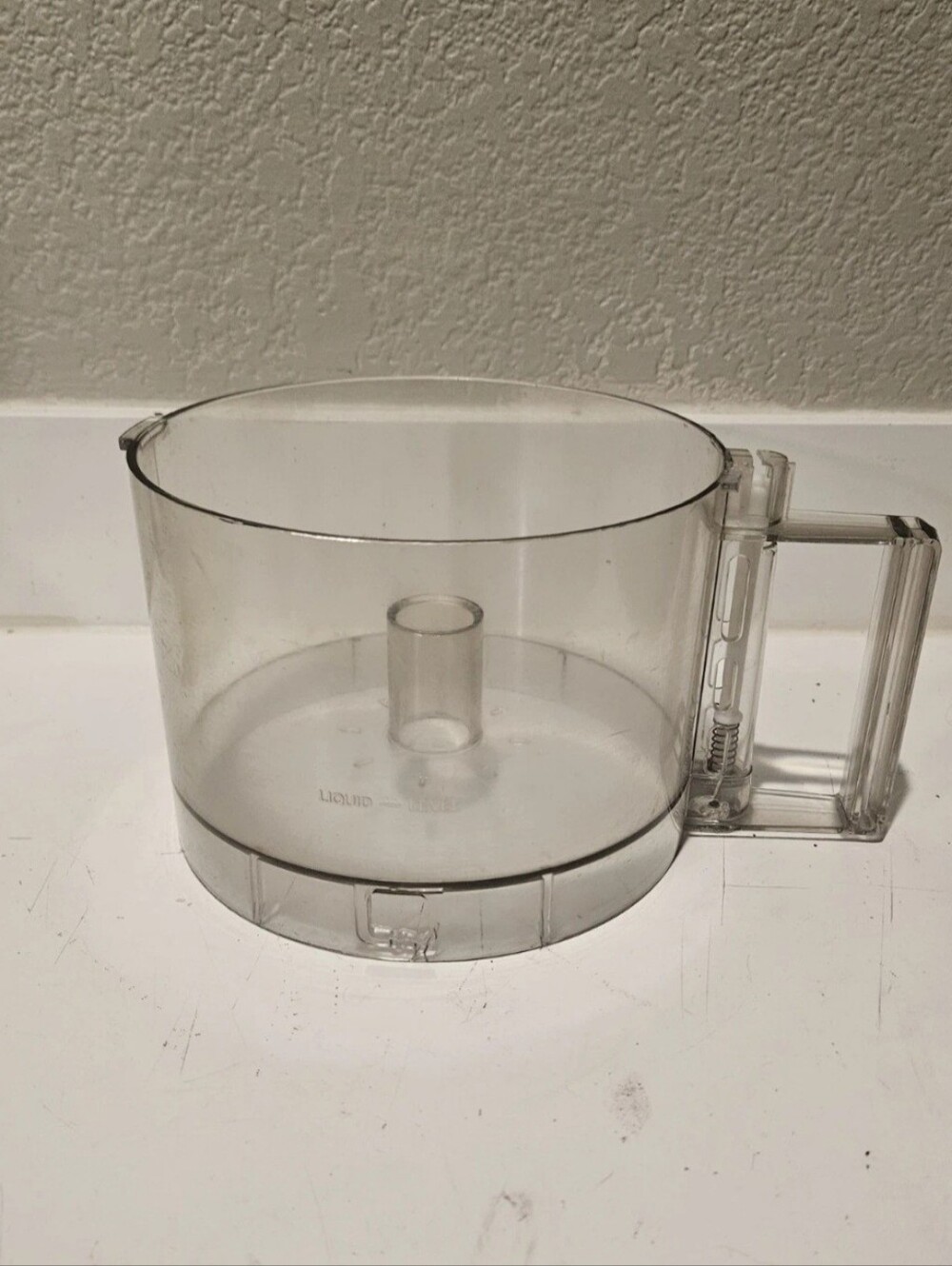 Cuisinart Pro Classic DLC-10S TX Working Bowl Only FP-631AGTX Food Processor